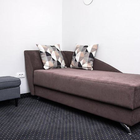 Republic Square Luxury Suites Beograd Bagian luar foto