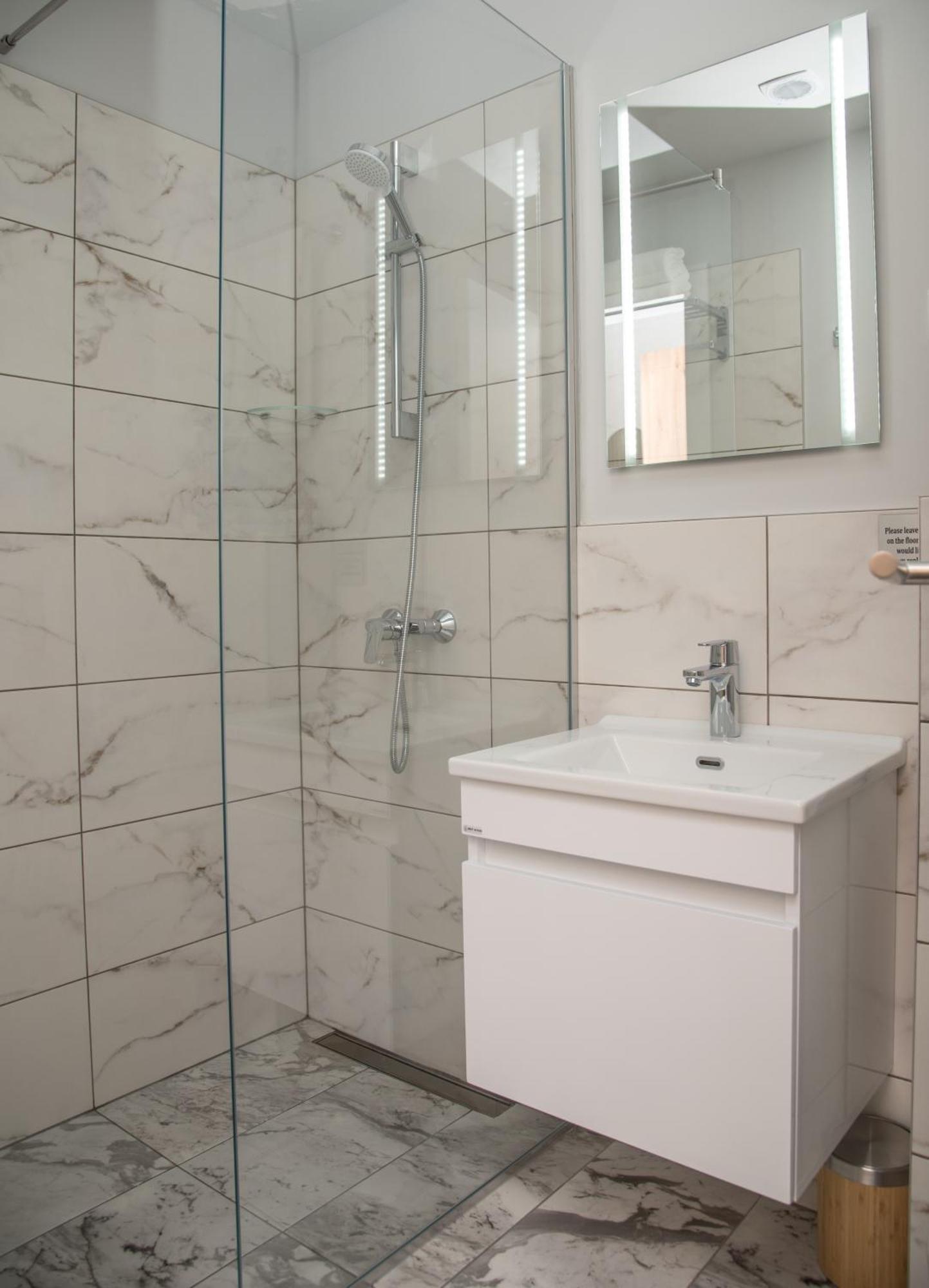 Republic Square Luxury Suites Beograd Bagian luar foto
