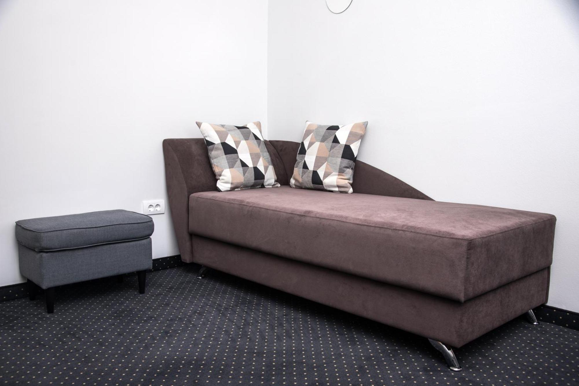 Republic Square Luxury Suites Beograd Bagian luar foto