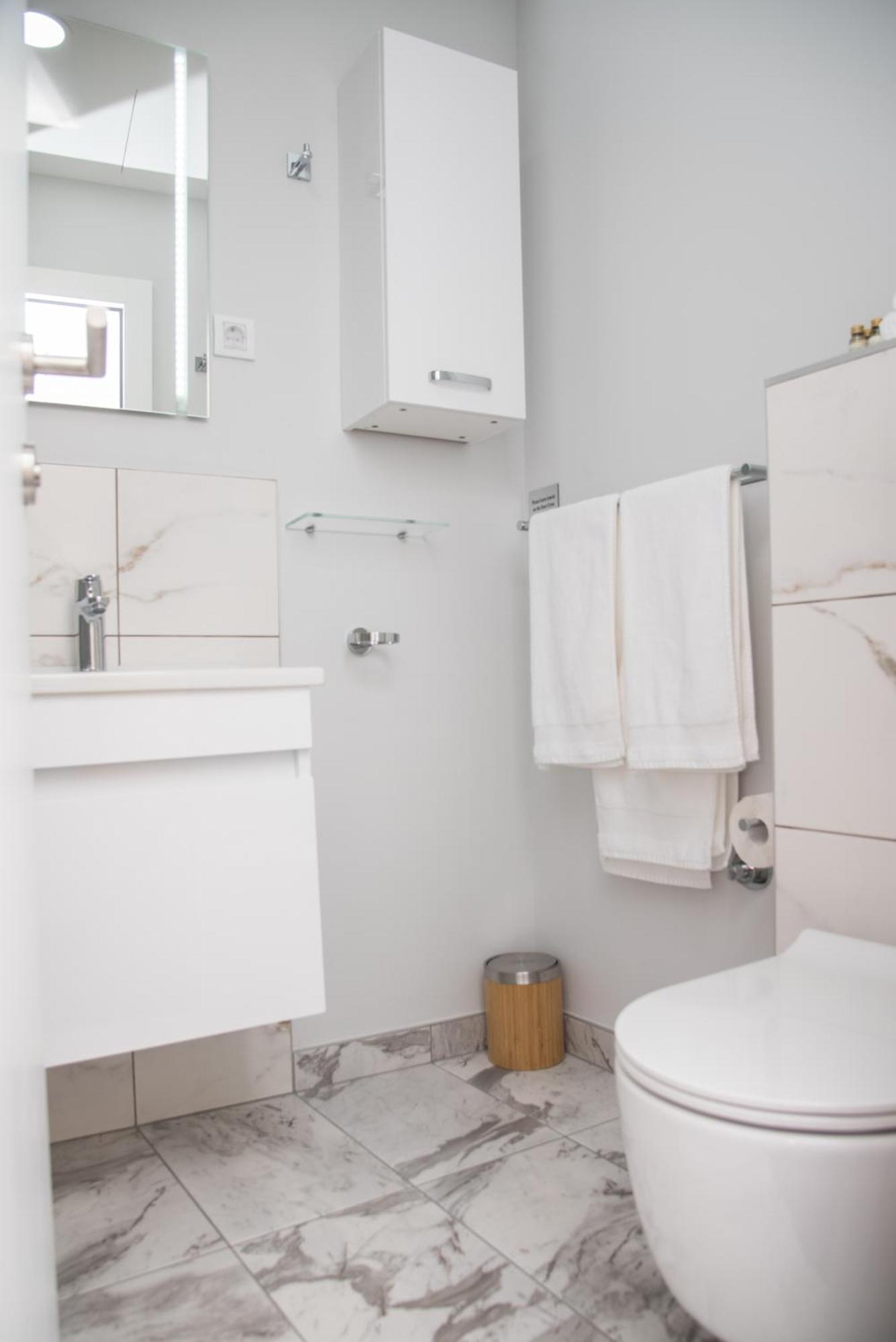 Republic Square Luxury Suites Beograd Bagian luar foto
