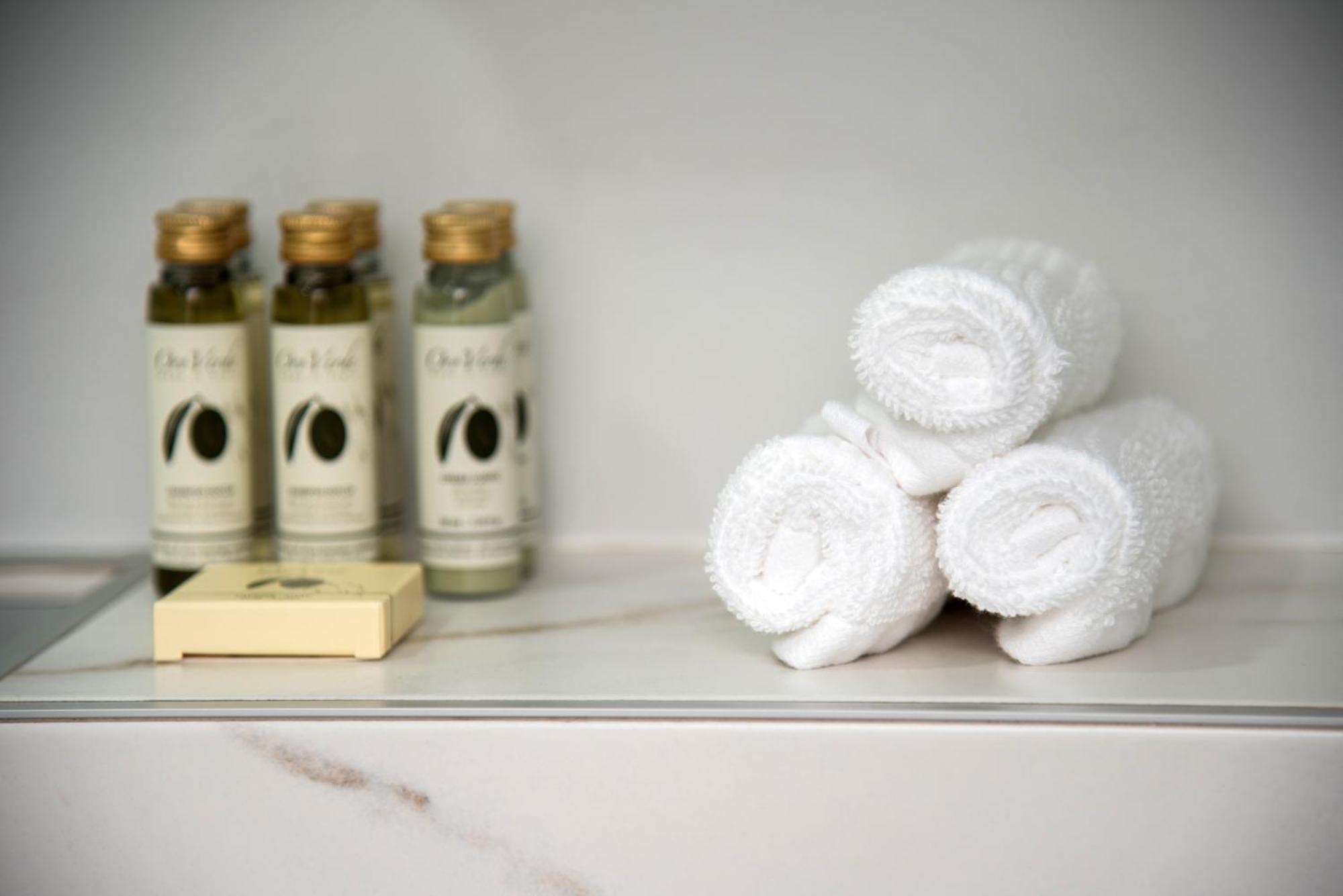 Republic Square Luxury Suites Beograd Bagian luar foto